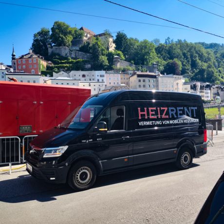 Stadtfest Salzburg